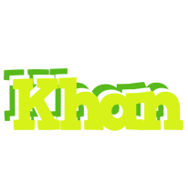 khan citrus logo