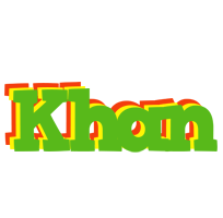 khan crocodile logo