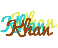 khan cupcake logo