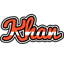 khan denmark logo