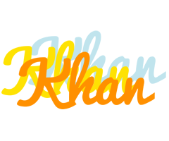 khan energy logo