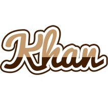 khan exclusive logo