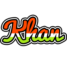khan exotic logo