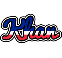 khan france logo