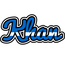 khan greece logo