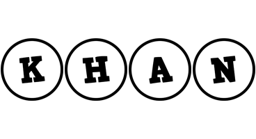 khan handy logo
