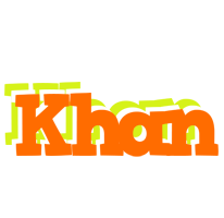 khan healthy logo