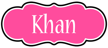 khan invitation logo