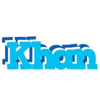 khan jacuzzi logo