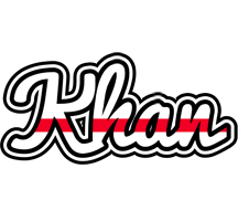 khan kingdom logo