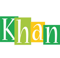 khan lemonade logo