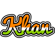 khan mumbai logo