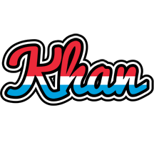 khan norway logo