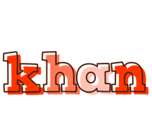 khan paint logo