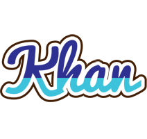 khan raining logo