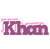 khan relaxing logo