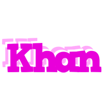 khan rumba logo