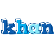 khan sailor logo