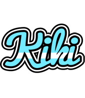 kiki argentine logo