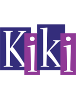kiki autumn logo