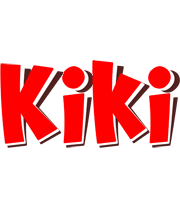 kiki basket logo