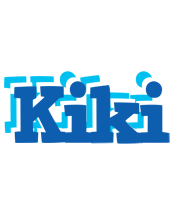kiki business logo