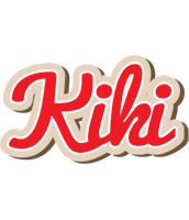 kiki chocolate logo