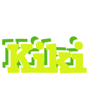 kiki citrus logo
