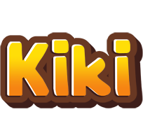 kiki cookies logo
