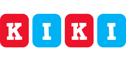 kiki diesel logo