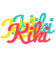 kiki disco logo