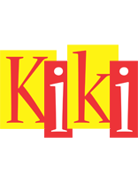 kiki errors logo