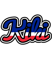kiki france logo