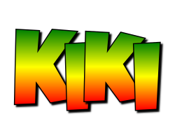 kiki mango logo