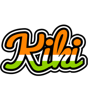 kiki mumbai logo