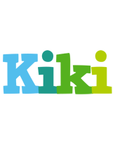 kiki rainbows logo