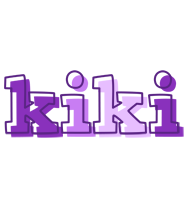 kiki sensual logo