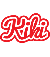 kiki sunshine logo