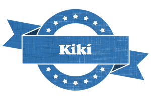 kiki trust logo