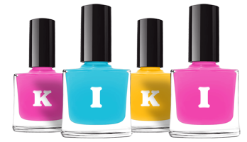 kiki variety logo