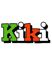 kiki venezia logo
