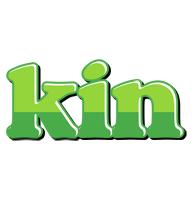 kin apple logo