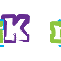 kin casino logo