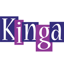 kinga autumn logo