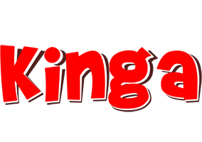 kinga basket logo