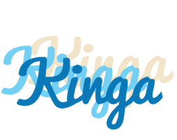 kinga breeze logo