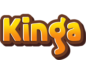 kinga cookies logo