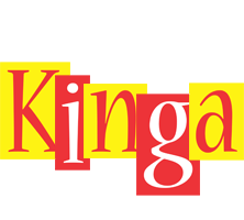 kinga errors logo