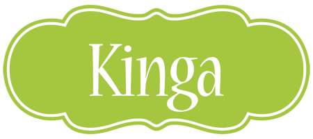 kinga family logo