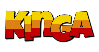 kinga jungle logo